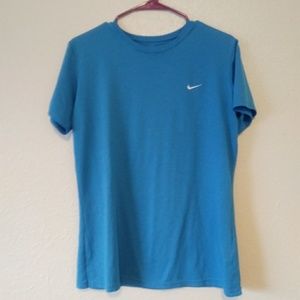 Nike Fit Dry T-Shirt